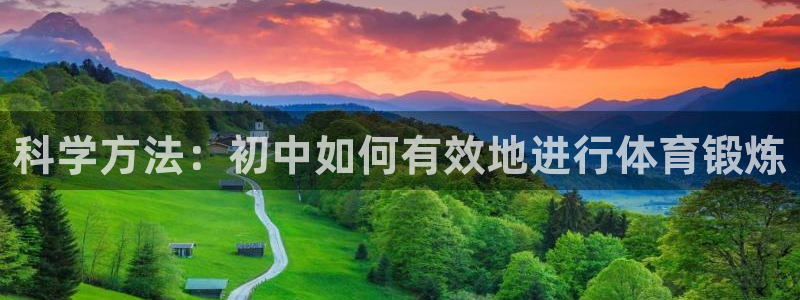 中欧体育网站